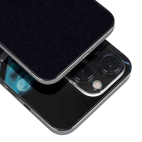 DC Comics Batman All Star Batman & Robin, The Boy Wonder Action Pose Art BY Jim Lee iPhone 14 Pro Skin